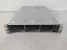 HP ProLiant DL380 Gen9 2.60 GHz Intel Xeon E5-2660 v3 32 GB DDR4 Storage Node No - Used