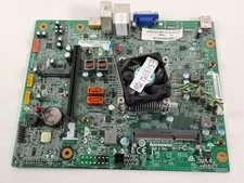 Lenovo IdeaCentre H500s Celeron J1800 2.41 GHz DDR3 Motherboard 90006190 - Used
