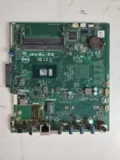 Dell Inspiron 3277 / 3477 All-in-One Intel BGA 1356 DDR4 Desktop Motherboard - Used
