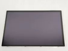 Samsung LTN121AP06 301 12.1" 1280 x 800 Matte Laptop Touchscreen - Used
