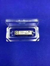 FTLF8529P4BCV-QL QLOGIC 16GB FIBER 850NM SFP TRANSCEIVER - Used