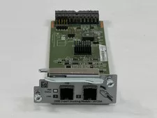 J9733A HPE Aruba Procurve 2920 24G SFP PoE+ Dual Port Stacking Module - Used