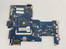 HP 255 G3 Notebook AMD A4-6210 1.80 GHz DDR3L Motherboard 764001-601 - Used