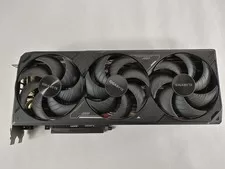 Gigabyte NVIDIA GeForce RTX 5070 Ti WINDFORCE OC 16 GB GDDR7 PCI Express 5.0 x16 - Used