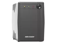 Hikvision - DS-UPS600 Oversea UPS 600VA