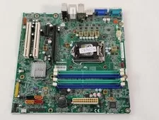 Lenovo ThinkCentre M81 LGA 1155 DDR3 SDRAM Desktop Motherboard 03T8181 - Used