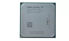 AMD Athlon II X4 640 3.0GHz Socket AM2+ 667MHz Desktop CPU ADX640WFK42GM - Used