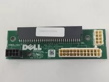 Dell Precision T3600 Power Distribution Board Backplane 599RD - Used