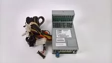 HP 663263-001  Server  RPS Backplane Board For Proliant Ml310e Gen8 - Used