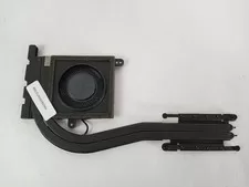 Dell Latitude 5420 4-Pin BGA 1449 CPU Fan with Heatsink HX40M - Used