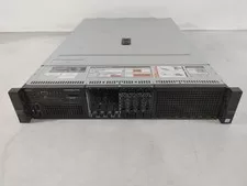 Dell PowerEdge R730 2.40 GHz Intel Xeon E5-2620 v3 32 GB DDR4 Server No - Used