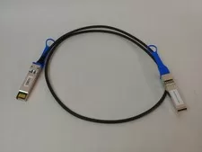 New Cisco 37-0960-02 1-M 10G SFP+ Twinax Cable Assembly V2 - New