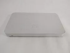 Cisco Meraki MX64 MX64-HW Security / Firewall Appliance *Unclaimed* - Used