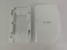 HP Aruba AP-205H JW166A 4 Ports Gigabit Ethernet   Wireless Access Point - Used
