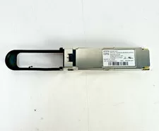 HPE Synergy 100GbE/4x25GbE/4x32Gb FC QSFP28 Transceiver P00430-001 100G 25G 32G - Used