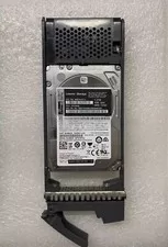 NEW Lenovo 4XB7A14112 Storage DE 01PG635 1.2TB 2.5" 10K SAS 12G HDD Hard Drive - New