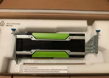 nVIDIA Tesla K80 24GB vRAM GPU Accelerator Card Machine Deep Learning AI - Used
