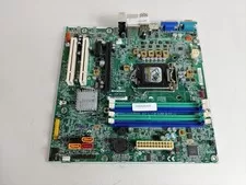 Lenovo 03T7301 ThinkCentre M81 LGA 1155 DDR3 Desktop Motherboard - Used