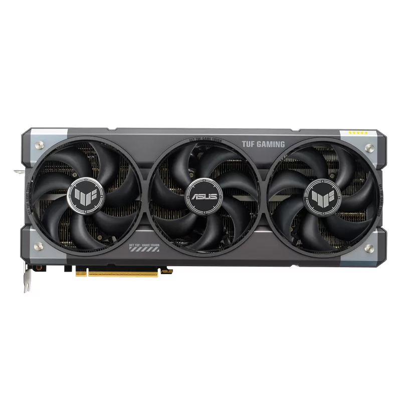 Tarjeta de video ASUS TUF-RTX5090-O32G-GAMING, PCIe Gen 5.0