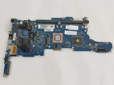 HP EliteBook 745 G2 AMD A10-7350B 2.1 GHz DDR3L Motherboard 802543-001 - Used