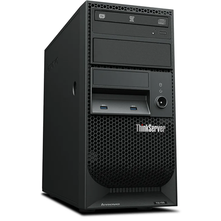 SERVIDOR LENOVO THINKSERVER TS150 70UA000WLD