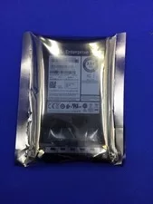 4NMJF Dell Compellent 3.84TB SAS 12Gbps Read Intensive 2.5'' SSD MZ-ILS3T8B - Used