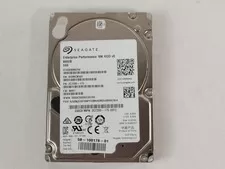 Seagate Cisco ST600MM0208 600 GB SAS 3 2.5 in Enterprise Hard Drive - Used