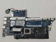 HP Envy 6-1000 AMD A6-4455M 2.1 GHz DDR3 Laptop Motherboard 689157-001 - Used