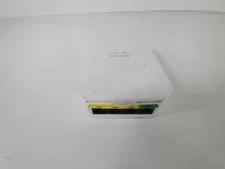 Cisco AIR-CAP702W-A-K9 2.4GHz 5GHz Wi-Fi a/b/g/n Access Point - Used