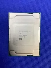 SRKXQ INTEL XEON Gold 6334 8-CORE 18M Cache, 3.60 GHz CPU CD8068904657601 - Used