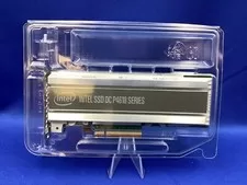 7361454 Sun Oracle Intel SSDPECKE064T8S P4618 6.4TB HHHL PCIe NVMe TLC SSD - Used