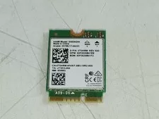 Dell T0HRM Wireless AC-9560NGW 802.11ac M.2 WiFi Card + Bluetooth 5.0 - Used