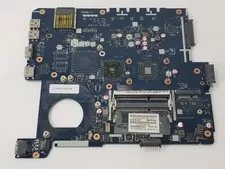 Asus K53U AMD E-350 1.60 GHz DDR3 Laptop Motherboard 60-N58MB2100-A01 - Used