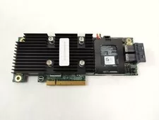 Dell 44GNF PERC H730 PCI Express x8  12Gb/s SAS RAID Controller Card - Used