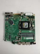 HP ProDesk 400 G5 DM LGA 1151 DDR4 Desktop Motherboard L52073-001 - Used