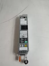 Dell PowerEdge R430 550 W Hot Swap 1U Server Power Supply X185V - Used
