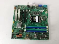 Lenovo ThinkCentre M82 LGA 1155 DDR3 SDRAM Desktop Motherboard 03T8159 - Used
