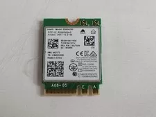 Lenovo 00JT489 Wireless-AC 8260NGW 802.11ac M.2 Wireless Card + Bl 4.2 - Used