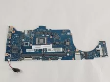 HP EliteBook 855 G8 Ryzen 5 Pro 5650U 2.30 GHz DDR4 Motherboard N05222-601 - Used