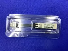 QK724A GENUINE HP 16GB SFP+ TRANSCEIVER 656435-001 QK724-63001 - Used