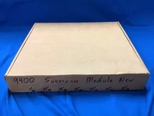 C9400-SUP-1XL  Cisco Catalyst 9400 Series  Supervisor 1XL Module - Open box