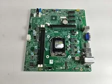 Dell VHWTR Optiplex 3020 LGA 1150 DDR3 Desktop Motherboard w/ I/O Shield - Used