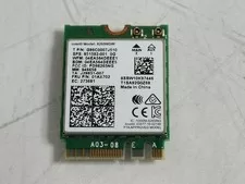 Lenovo 01AX702 Wireless AC-8265NGW 802.11ac M.2 WiFi  + Bluetooth - Used