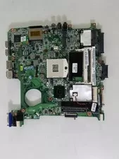 Fujitsu LifeBook S710 Socket G2 DDR3 Laptop Motherboard CP473738-01 - Used