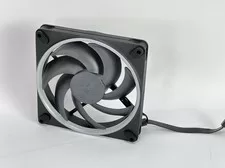 Fractal Design Momentum 140 mm 14 RGB PWM Black ARGB LED FDB - Open box