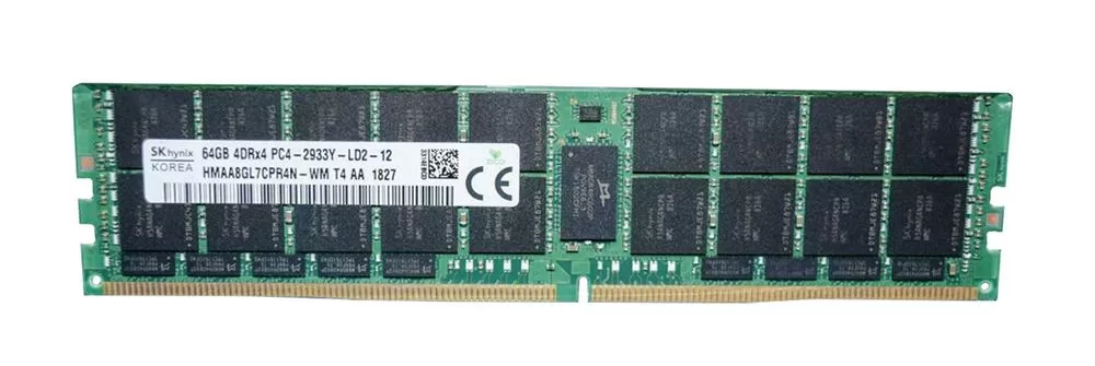 Memoria HMAA8GL7CPR4N-WM HYNIX 64GB PC4-2933Y DDR4 para servidores