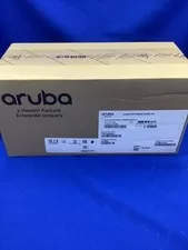 JL086A HPE Aruba 54VDC 680W 100-240VAC POWER SUPPLY - New