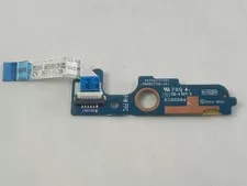 HP EliteBook 850 G3 Power Button Board 6050A2727401-PWRBUTTON-A01 - Used