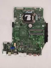 Dell OptiPlex 5250 All-in-One Intel LGA 1151 DDR4 Desktop Motherboard V0D45 - Used