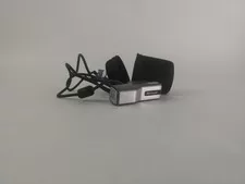 Microsoft LifeCam VX-6000 2.0 MP USB Laptop Desktop Webcam - Used